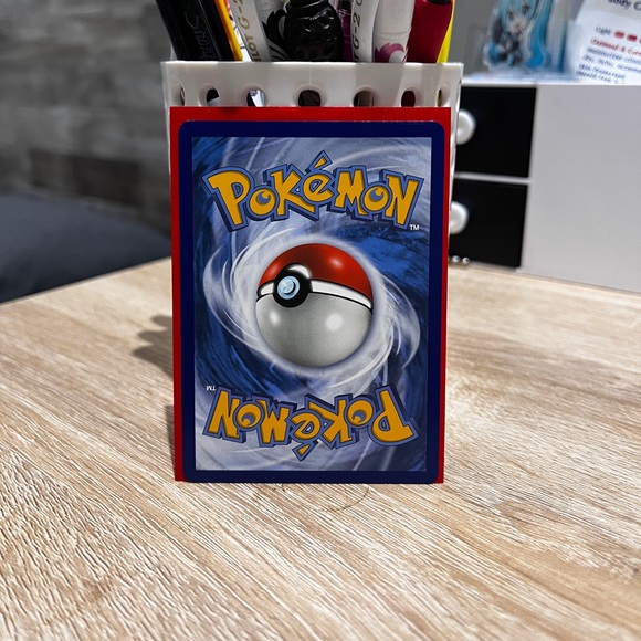 ULTRA RARE Reshiram GX - Picture 3 of 3